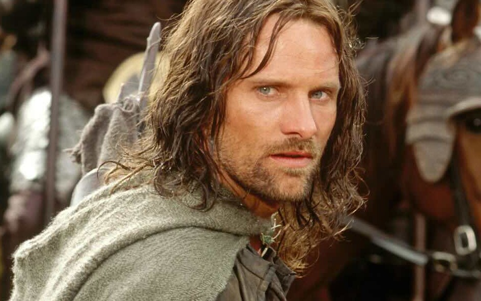 Nowy Aragorn w „Władcy Pierścieni” będzie inny. Andy Serkis zdradza dlaczego