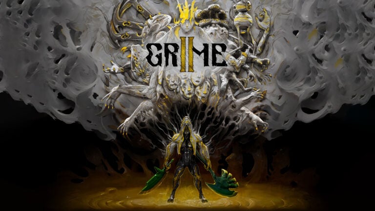 GRIME 2