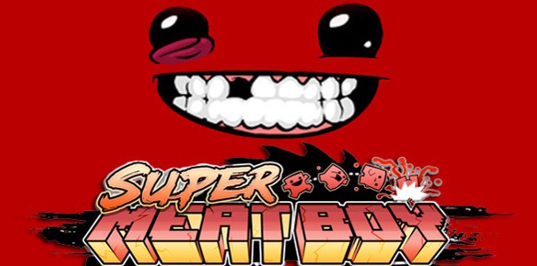 Super Meat Boy trafi na PS4 i PS Vitę, za darmo dla Plusowców