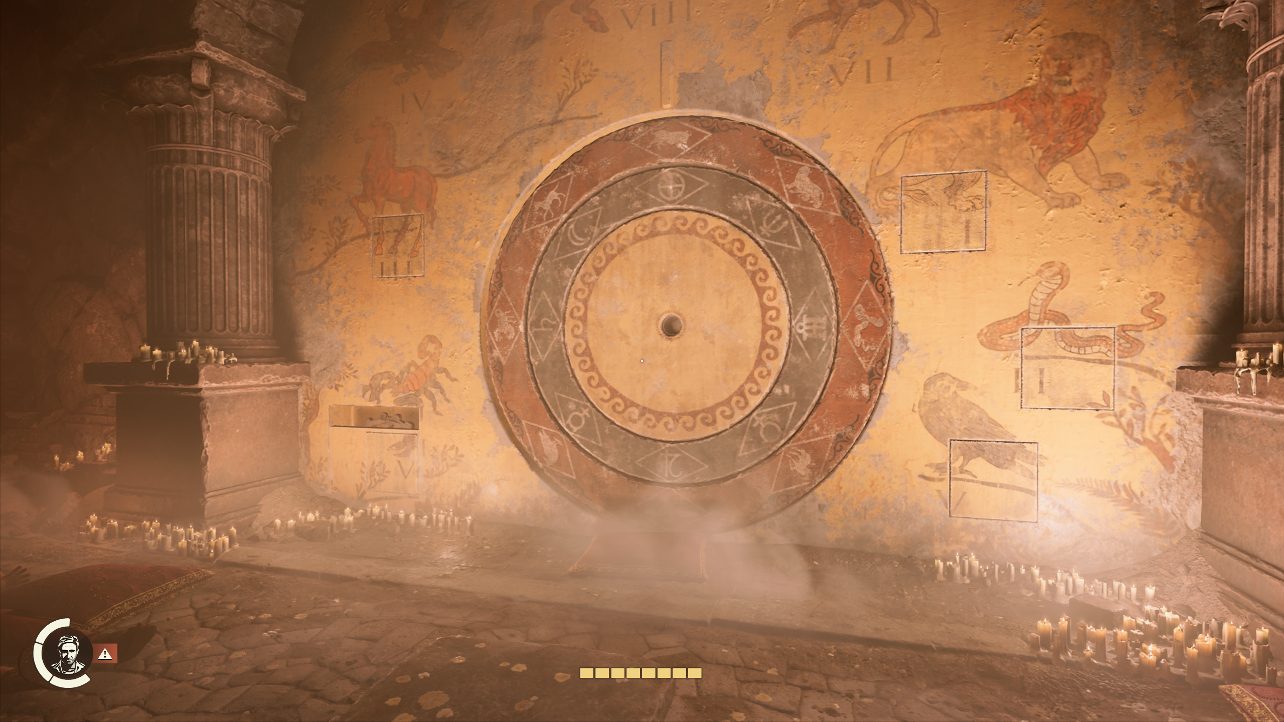 Indiana Jones i Wielki Krąg: Zakon Olbrzymów - recenzja DLC #7