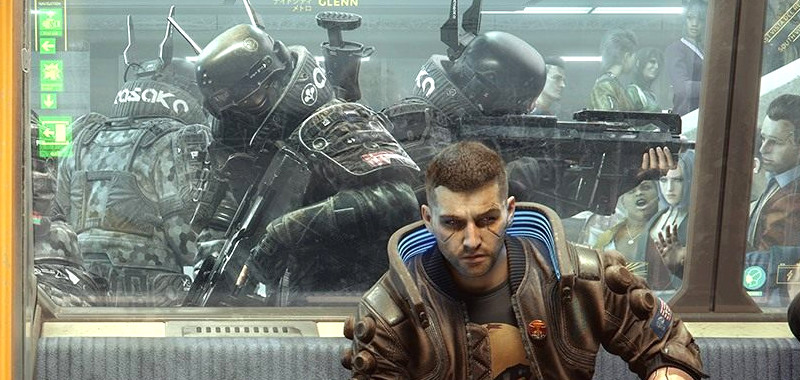 IGN Summer of Gaming wskakuje na miejsce E3 2020. Cyberpunk 2077, gry z PS5 i Xbox Series X