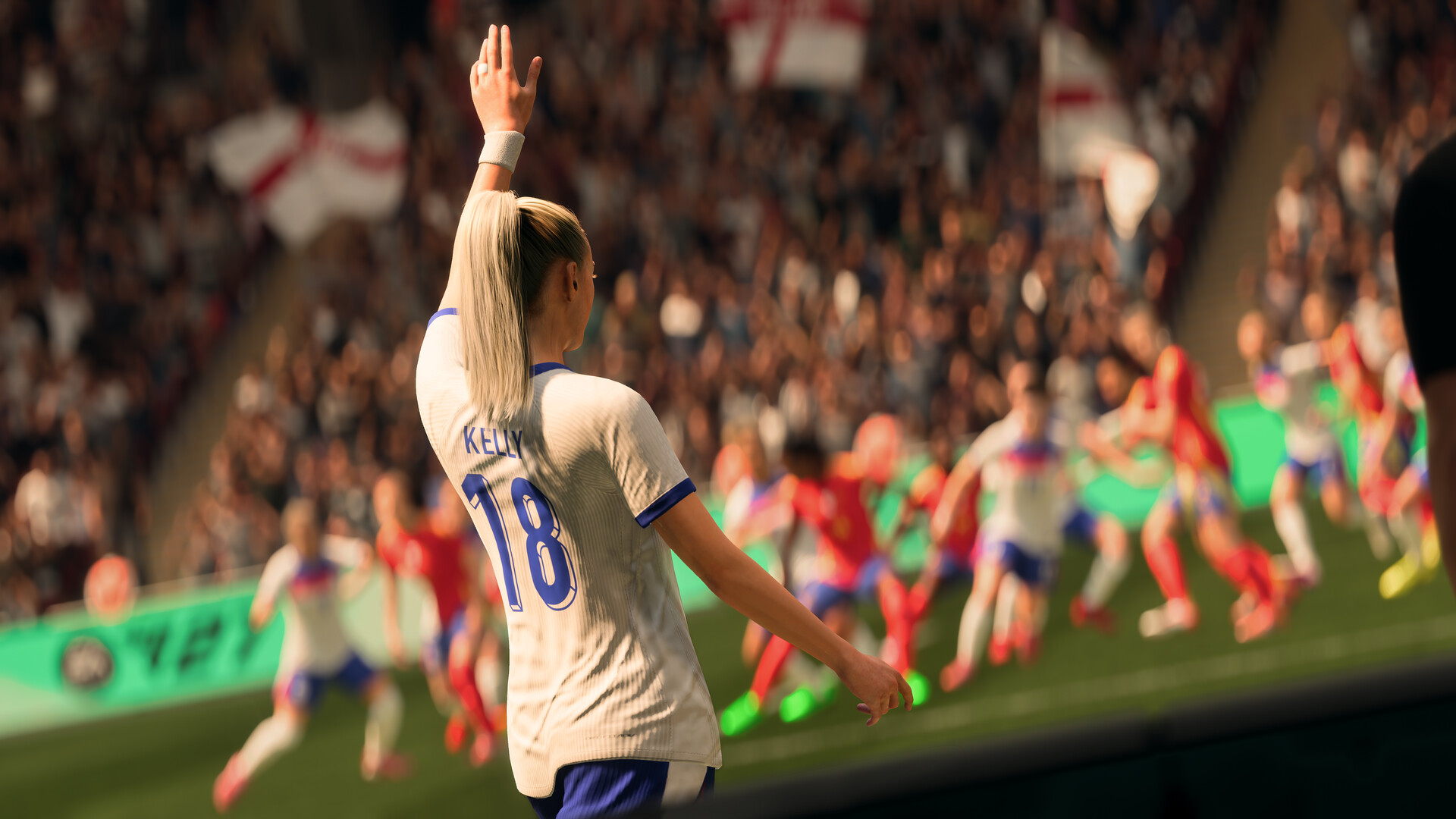 EA Sports FC 27 - Za darmo, EA Sports Lite, co to jest?
