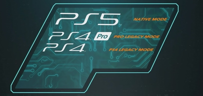 PS5 może wykorzystać aktualizacje systemu do rozbudowy Wstecznej Kompatybilności