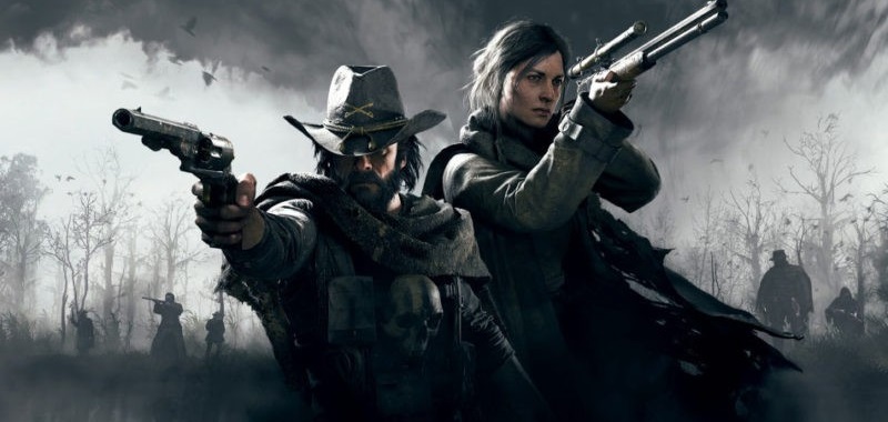 Hunt: Showdown w końcu trafi na PS4. Twórcy zapowiadają cross-play