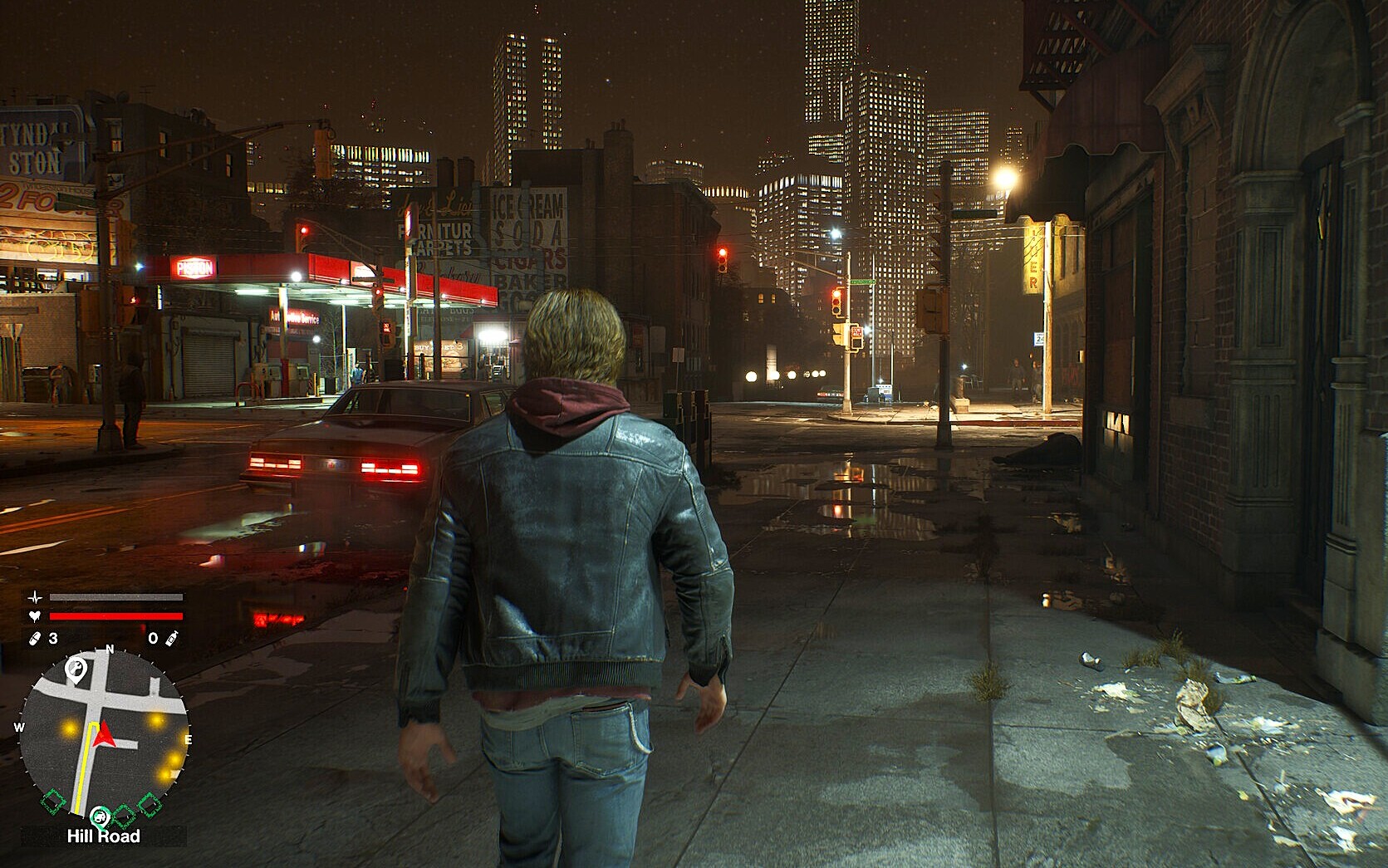 Znamy godzinę premiery duchowego spadkobiercy Driver. Co z recenzjami?