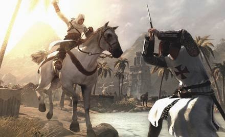 Assassin's Creed: Renesans już wkrótce