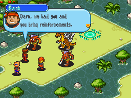 Digimon World Dawn/Dusk