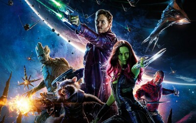 Guardians of the Galaxy 3 bez opóźnień? James Gunn zdradził, że prace na planie są bardzo bliskie końca