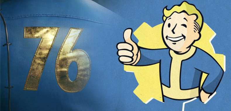 Fallout 76. Bethesda sprzedaje oficjalną kurtkę za 276 dolarów