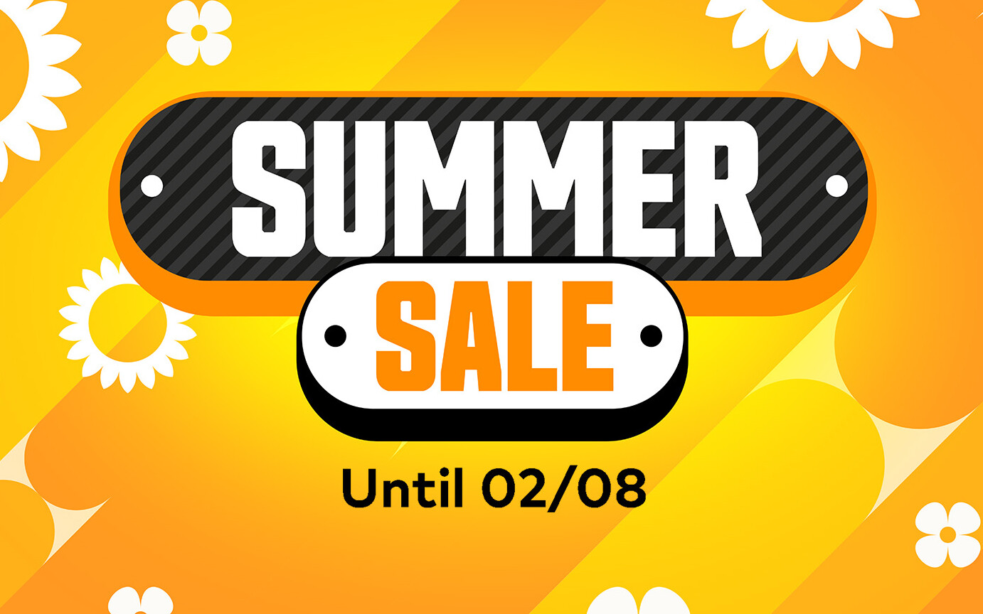 Gry na Nintendo Switcha 2 i Switcha w letniej promocji. Summer Sale zawiera ponad 4506 produkcji