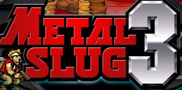[Aktualizacja] Metal Slug 3 trafi dziś na trzy platformy Sony, mamy zwiastun