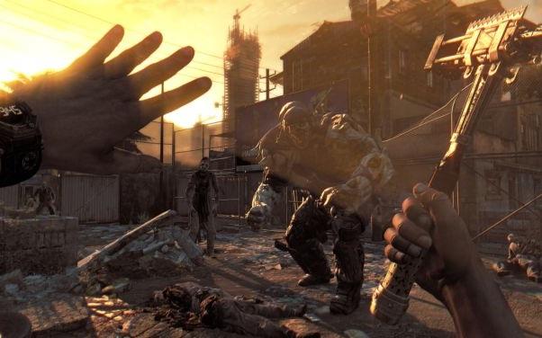 Pudełkowa premiera Dying Light w Europie ponownie opóźniona?
