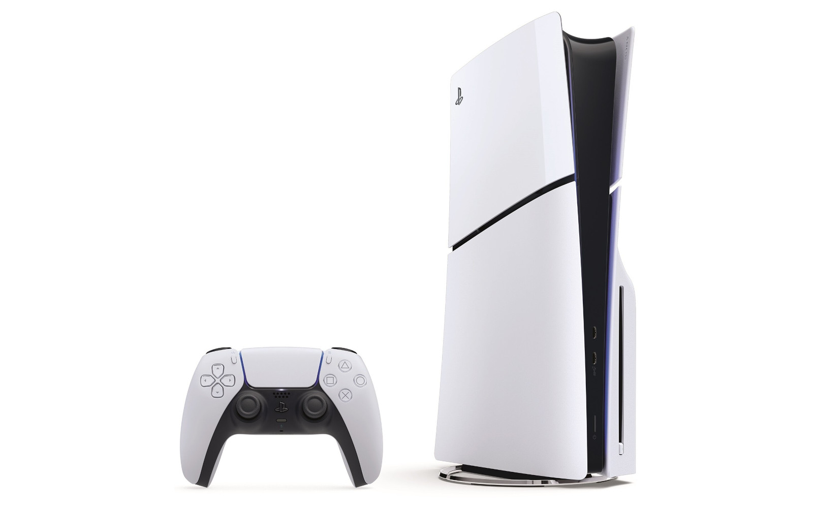 PlayStation 5 Slim