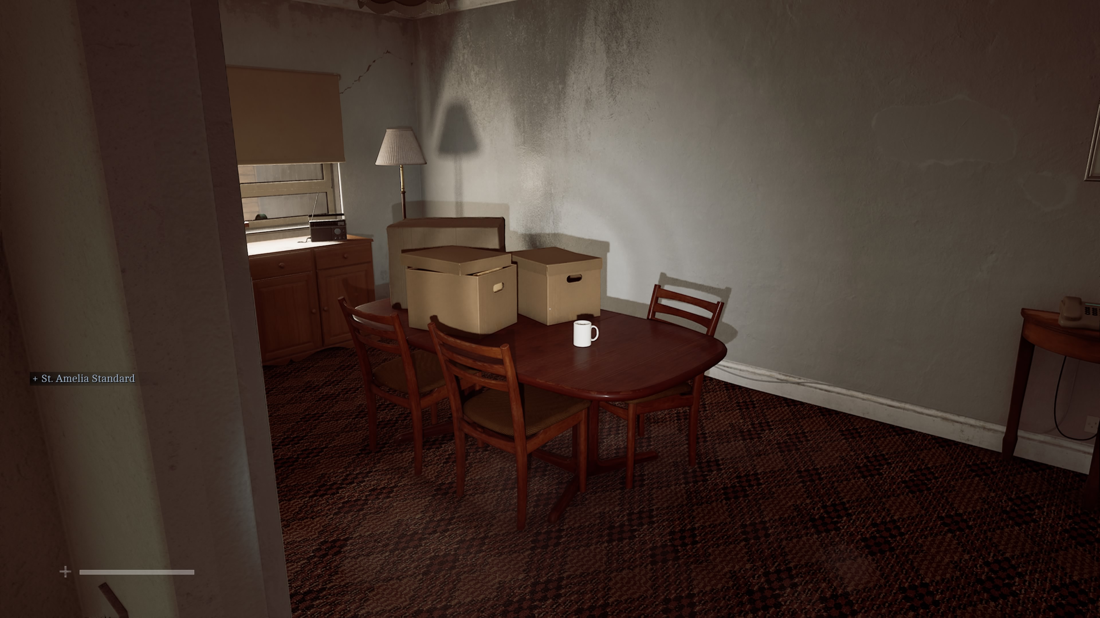 Silent Hill Townfall - Wszystkie dokumenty, pocztówki i wskazówki w Część 2 - Zoe