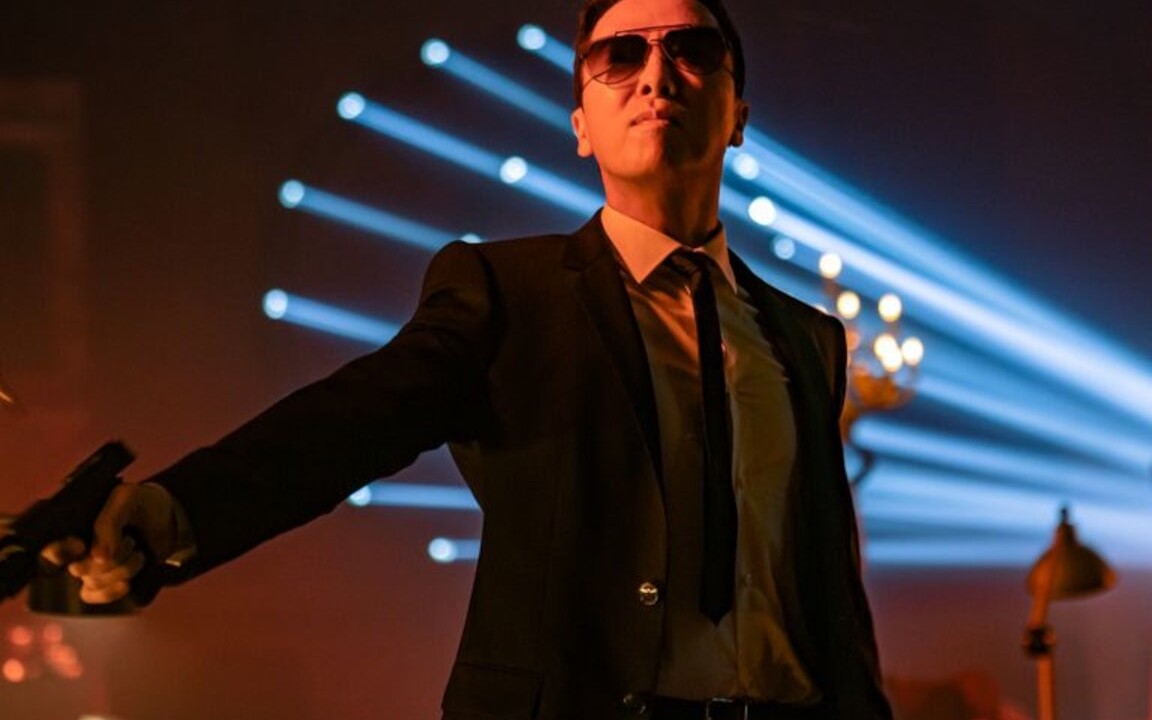 Caine wkracza do akcji! Nowy film ze świata Johna Wicka oficjalnie powstaje