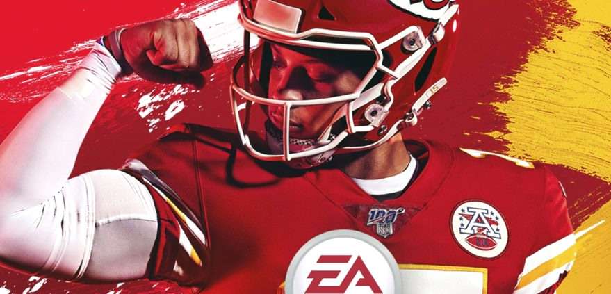 Madden NFL 20. EA chwali się recenzjami a fani miażdżą grę negatywnymi ocenami