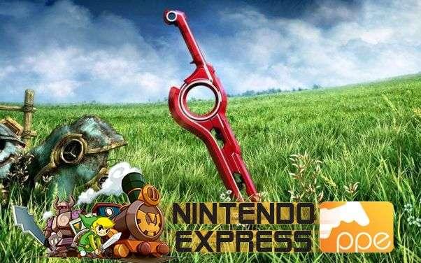 Nintendo Express: Amiibo, Mario Party, panele, Devil&#039;s Third, Kirby itd.