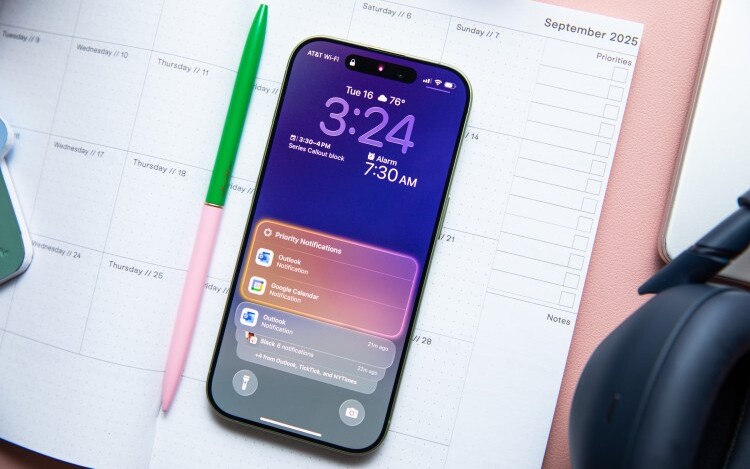 Apple i Microsoft zbliżają się do siebie. iPhone otrzyma funkcję znaną z Maców na Windowsie