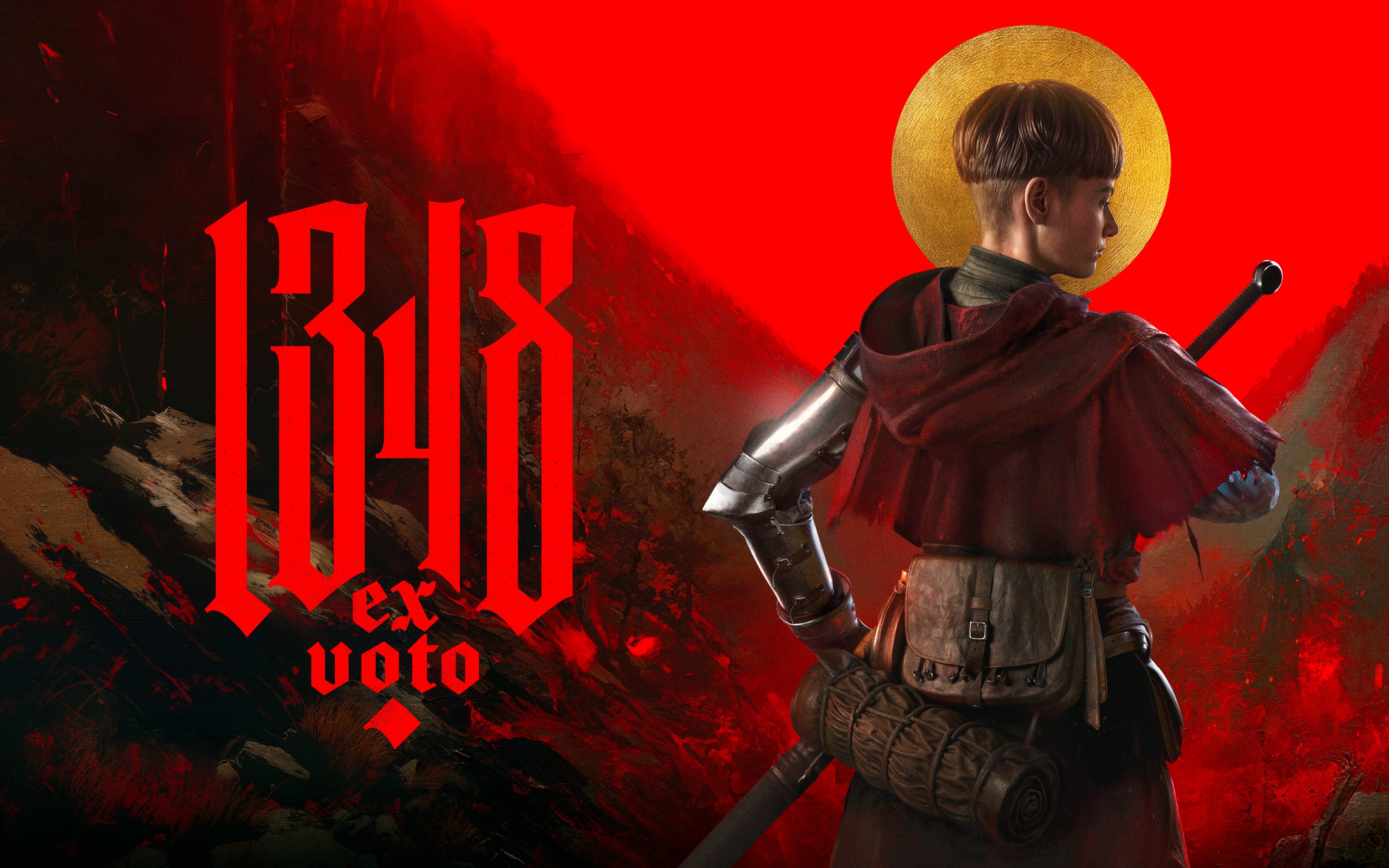Młodszy brat A Plague Tale Requiem?! Poznajcie 1348 Ex Voto