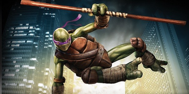 Znamy datę premiery Teenage Mutant Ninja Turtles: Out of Shadows