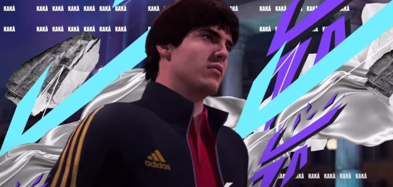 FIFA 21 VOLTA na zwiastunie. EA pokazało tryb z gwiazdami