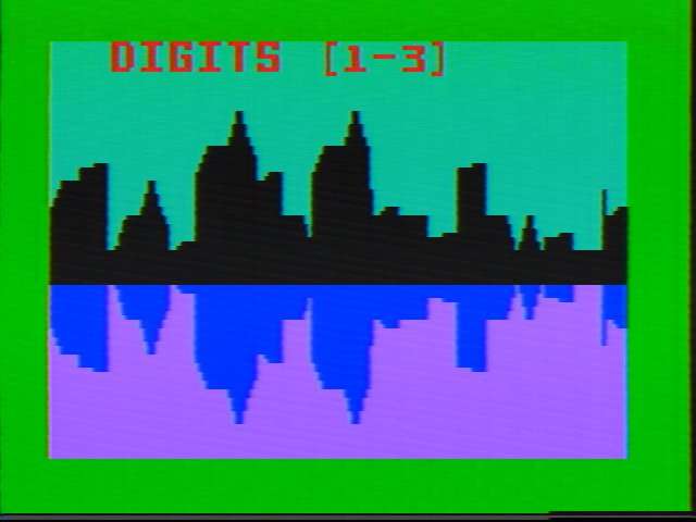 Ładnie upchane Skyrim