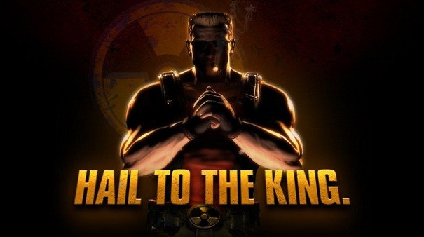Pierwsze oceny Duke Nukem Forever nie powalają na kolana... Książę spóźnił się o 10 lat?