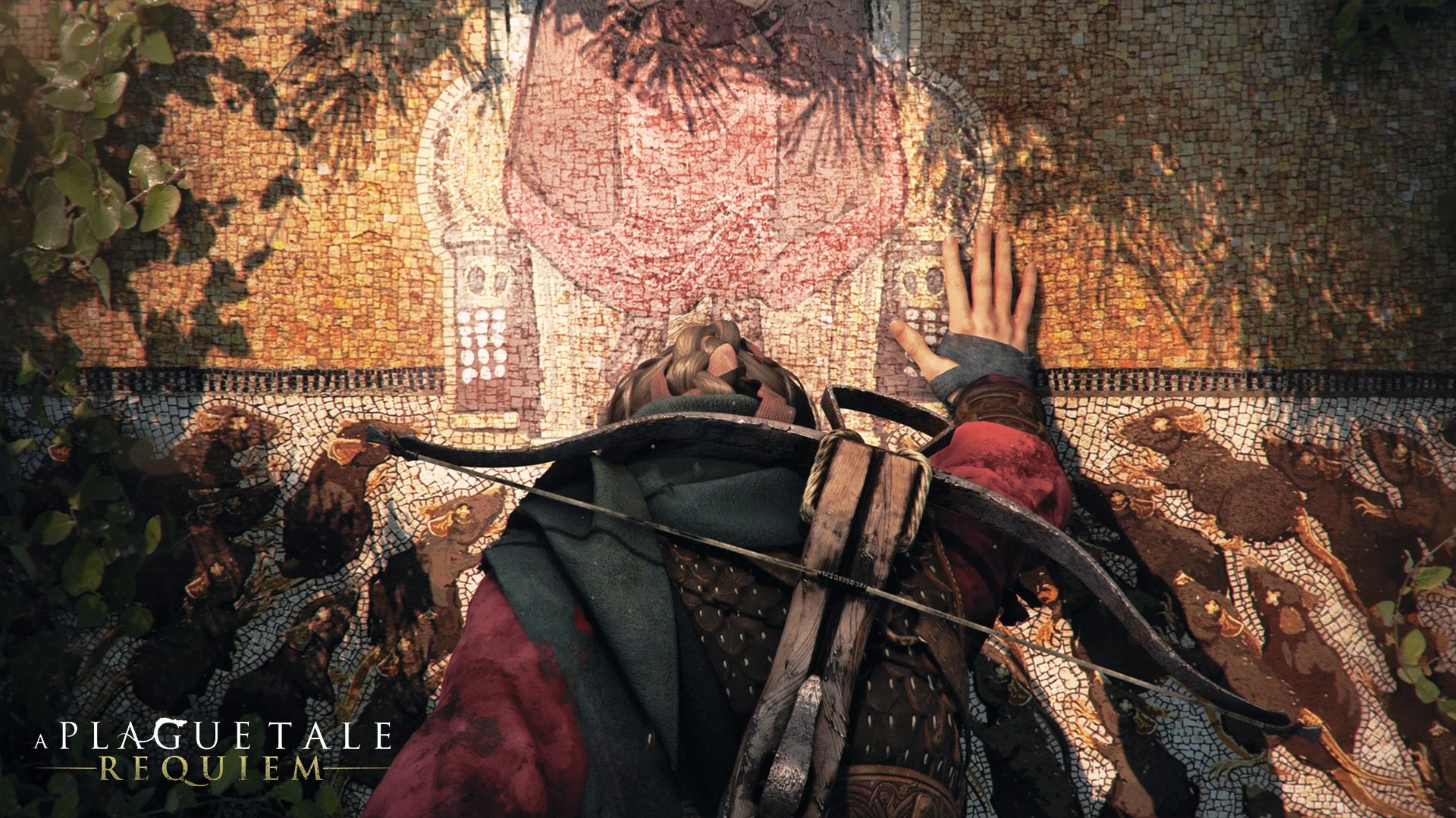 A Plague Tale: Requiem #5
