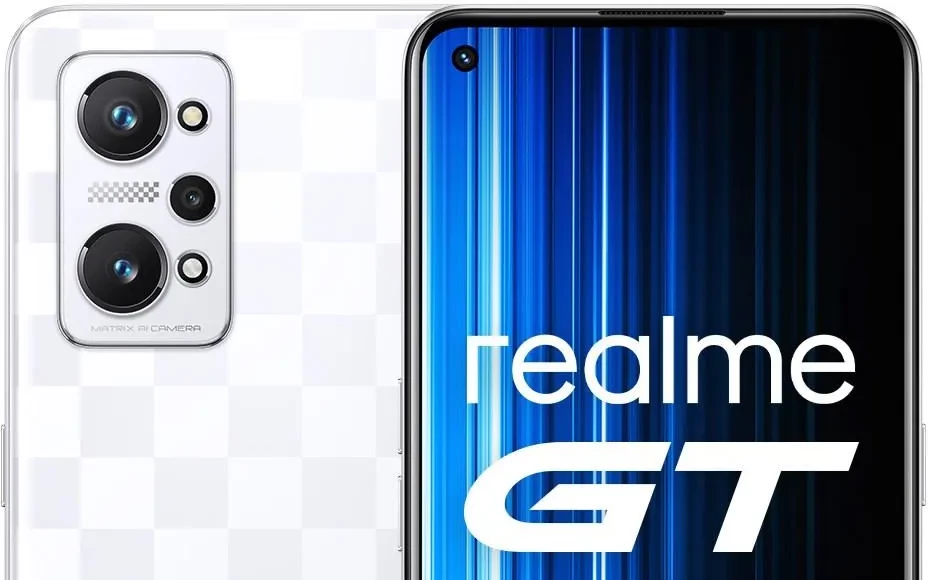 Wciąż bardzo porządny smartfon Realme GT Neo 3T w super cenie na Allegro