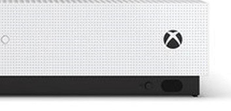 Xbox One Slim oficjalnie! Zobaczcie wygląd konsoli
