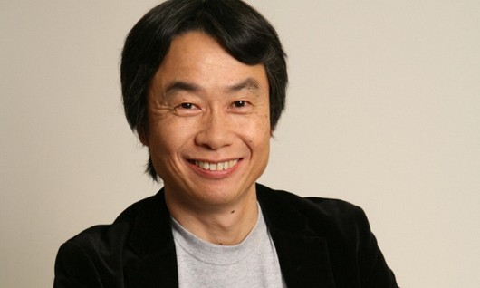 Szczerość Miyamoto i dementi Nintendo