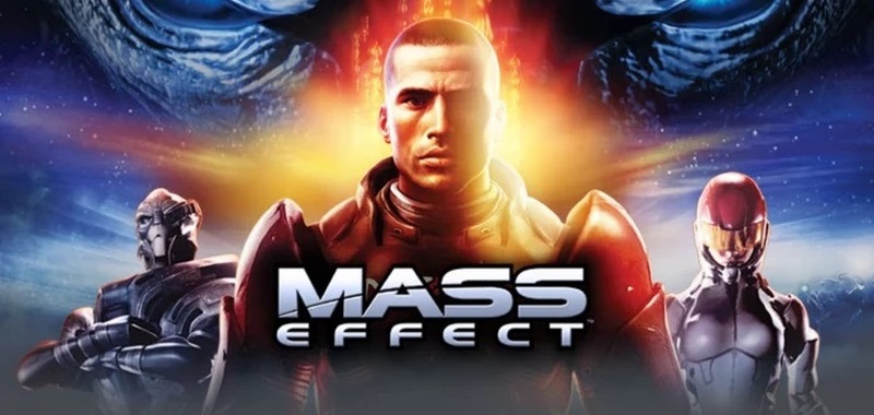Mass Effect w tajemniczej wiadomości BioWare. Gracze wierzą w nadejście remastera