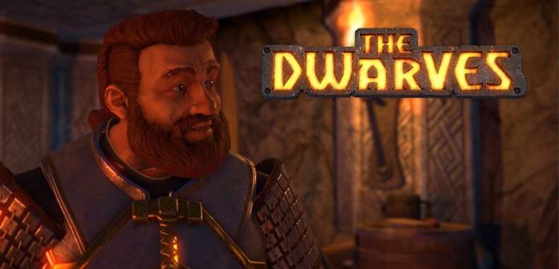 The Dwarves - recenzja gry
