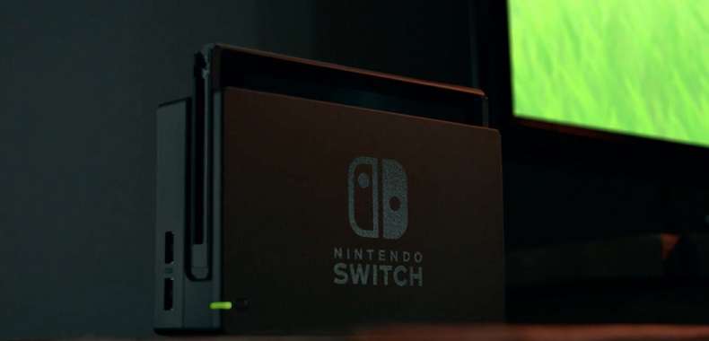 Nintendo Switch. Pierwsze polskie oferty cenowe