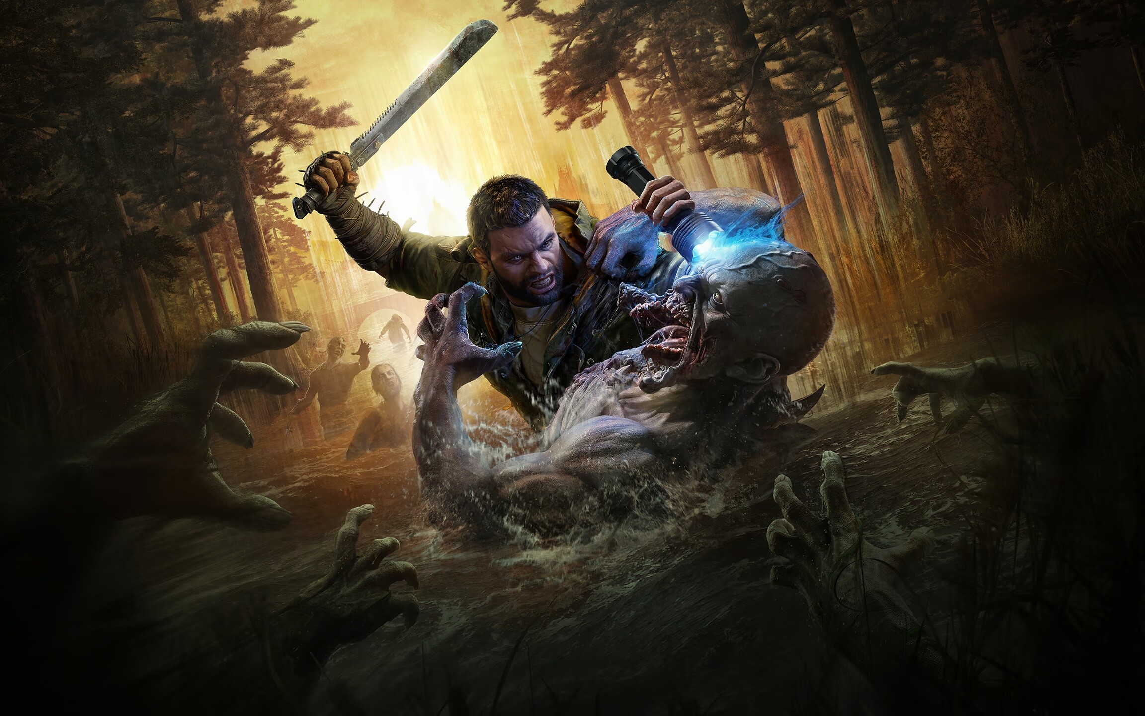 Graliśmy w Dying Light: The Beast na specjalnym pokazie w Warszawie. Szykuje się brutalna produkcja