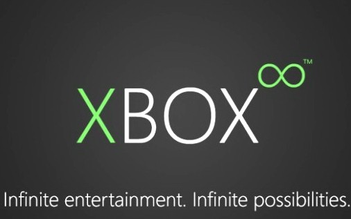 Xbox Infinity nazwą next-gena Microsoftu?