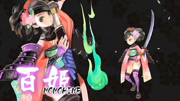 Muramasa Rebirth - tłumaczenie z Wii kontra wersja na PS Vita