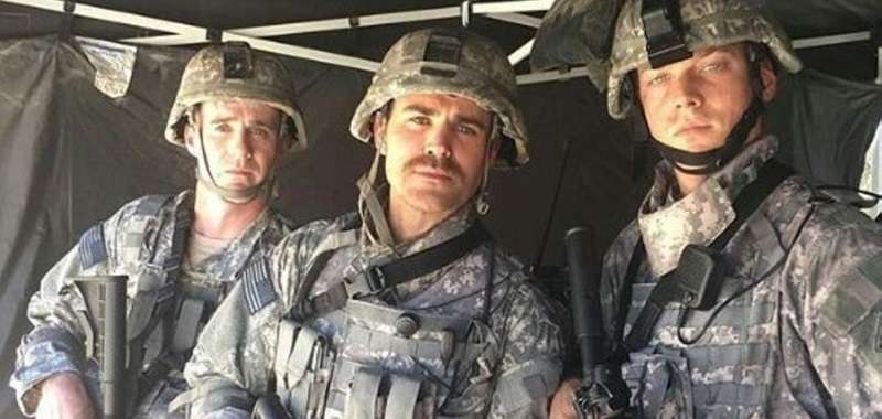 Medal of Honor na Netflix. Zwiastun nowej produkcji reżysera Forrest Gump i Powrót do przyszłości