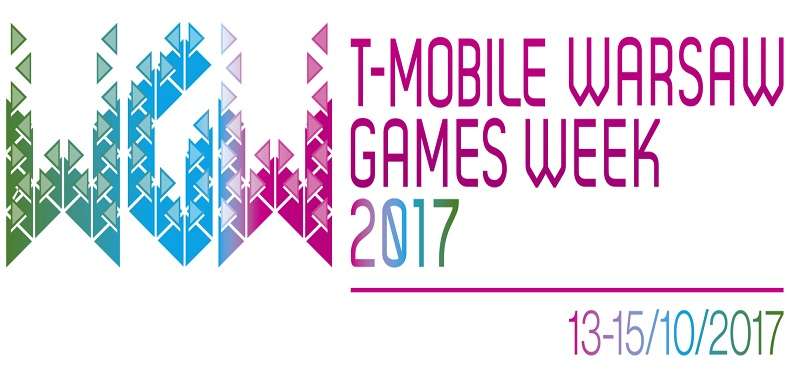 T-Mobile Warsaw Games Week 2017 - Aktualizacja