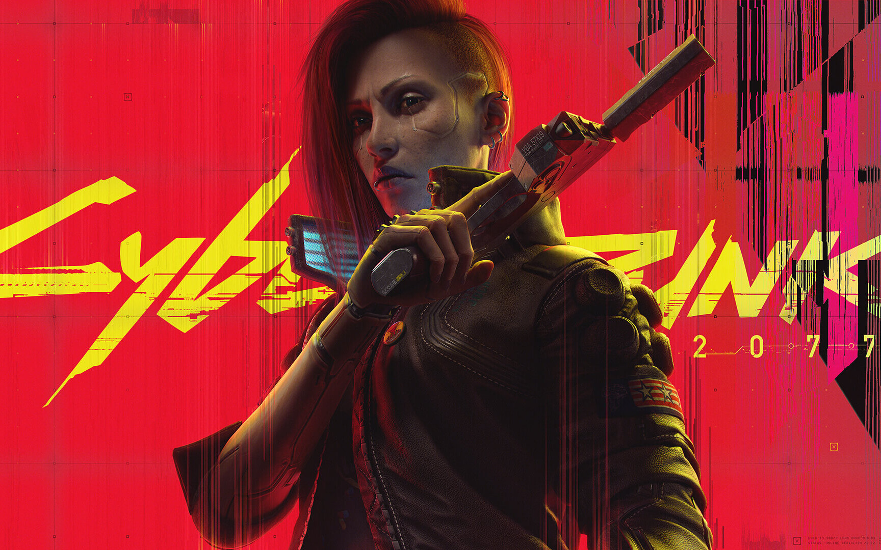 Cyberpunk 2077