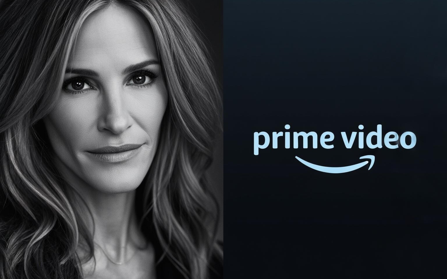 Julia Roberts / Prime Video