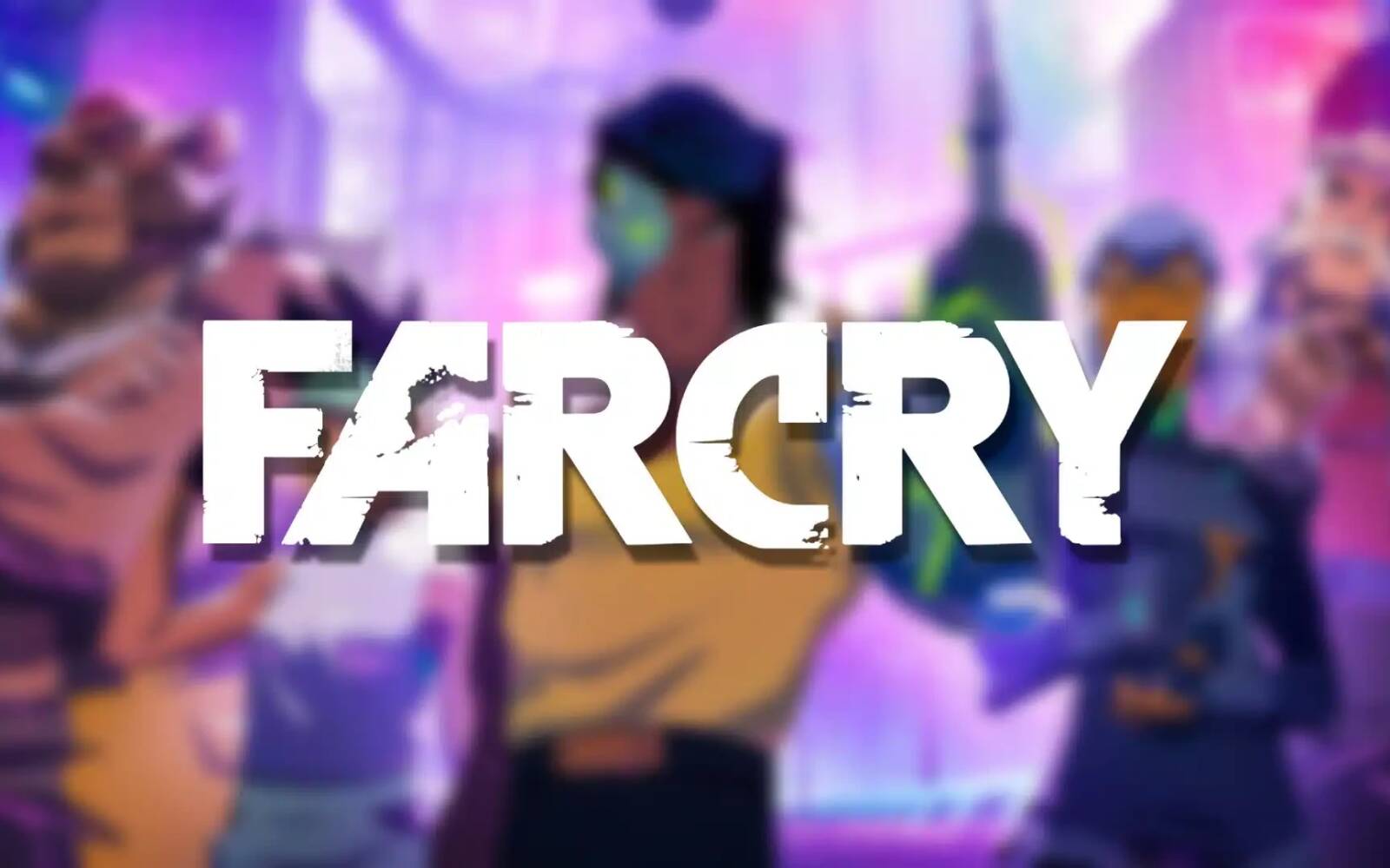 "Ubisoft właśnie zabił serię Far Cry". Szczegóły FC7 ROZWŚCIECZYŁY graczy