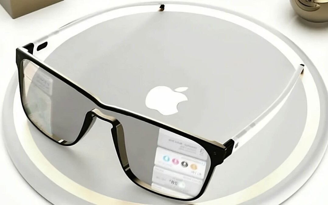 Apple Glassess