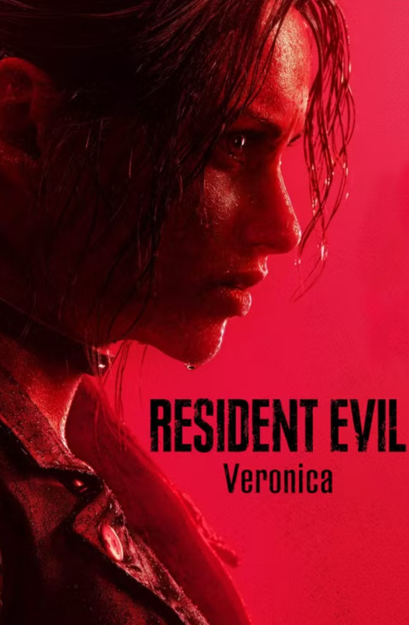 Resident Evil Veronica
