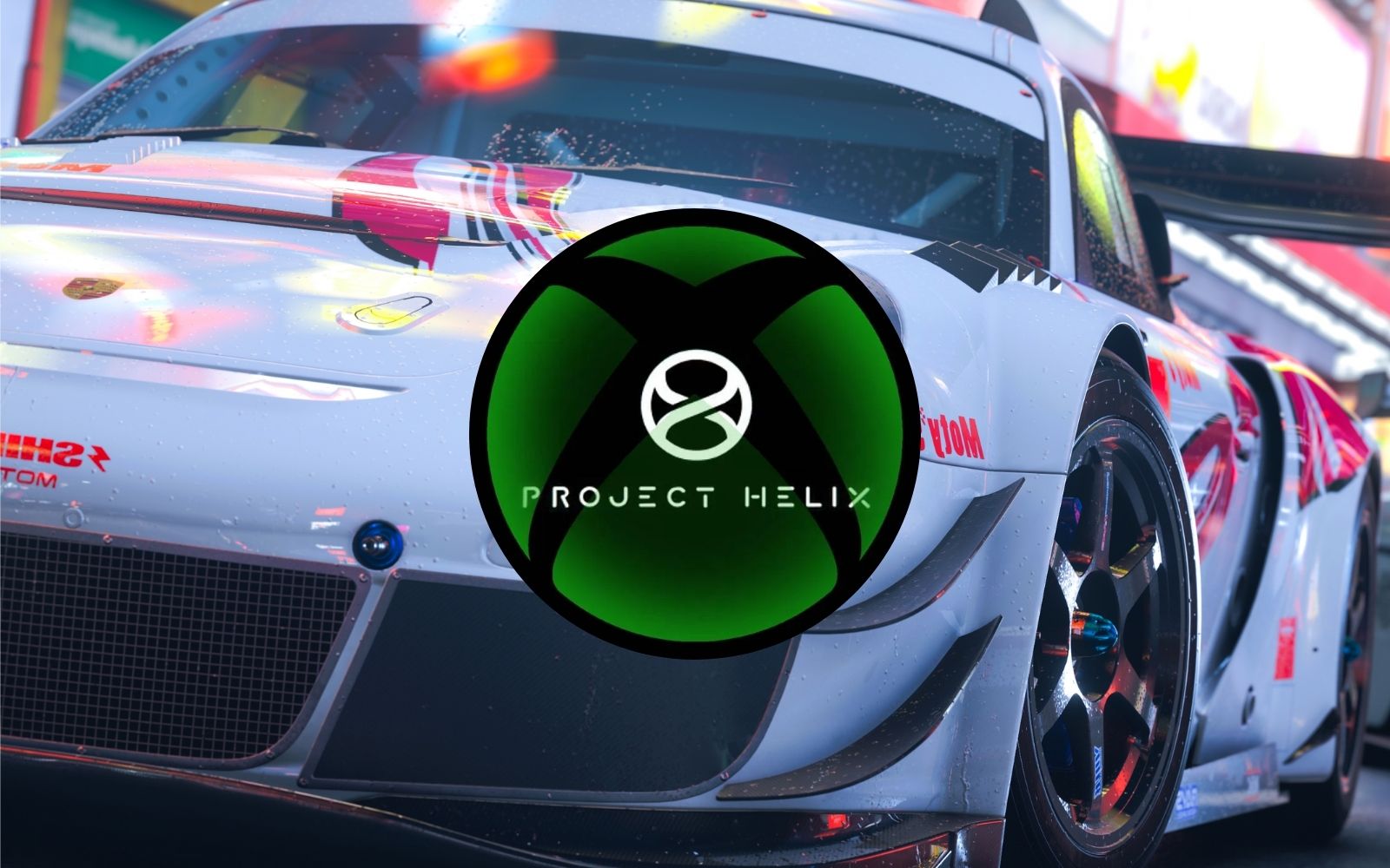 Forza Horizon 6 to next-genowa pokazówka Xbox Project Helix? Specjaliści chwalą jakość gry