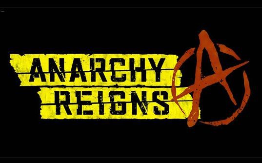 Jest pierwszy trailer Max Anarchy