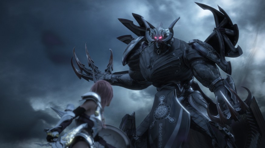 W FFXIII-2 będzie można zgubić się w czasie