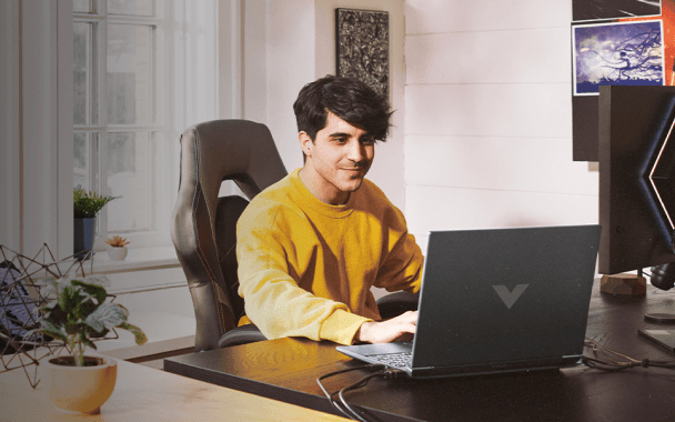 hp victus