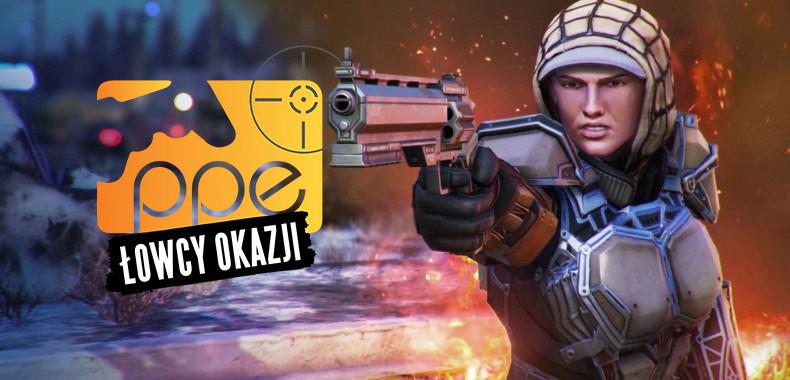 Łowcy Okazji - XCOM 2, Homefront: The Revolution, Fallout 4, Rainbow Six Siege i więcej