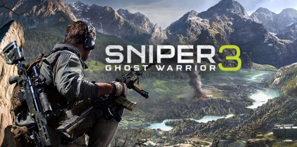 Sniper: Ghost Warrior 3. Twórcy dzielą się poradami na nowym nagraniu